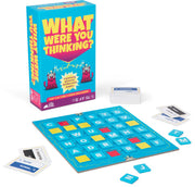 What Were you Thinking? Pop Culture Edition (B&N Exclusive) by Exploding Kittens