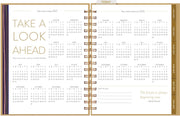 2027 Seedlings Happy Days Weekly Planner