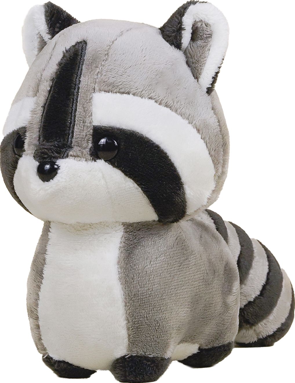 Mini Racconni the Raccon