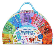 Over The Rainbow Craft Kit