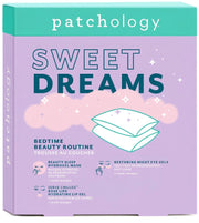 Sweet Dreams Bedtime Beauty Routine Kit