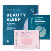 Sweet Dreams Bedtime Beauty Routine Kit