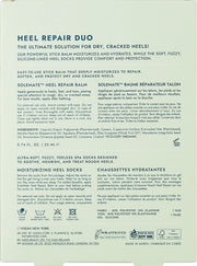 Mint Heel Repair Duo