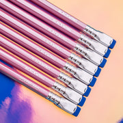 Blackwing Pearl Pink Pencil