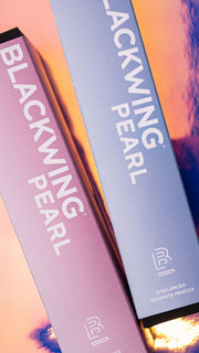Blackwing Pearl Pink Pencil