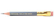 Blackwing 602 Short Pencil 12 Pack