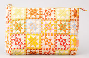 ban.do Quilted Pouch, Patchwork