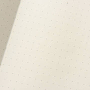 Dark Blue Paper Wasp Dotted Journal