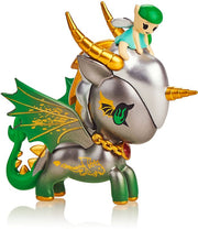 Fairy Unicorno