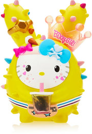 tokidoki x Hello Kitty 50th Birthday