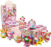 tokidoki x Hello Kitty 50th Birthday