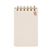 Dopo Tomatoes Notepad