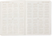 2026-2027 Blue Swallows Daily Planner