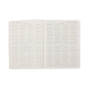 2026-2027 Blue Swallows Daily Planner