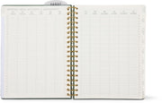 2026-2027 Pine Standard Issue Weekly Desk Planner