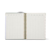 2026-2027 Pine Standard Issue Weekly Desk Planner
