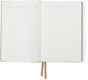 2027 Starbursts Weekly Desk Planner