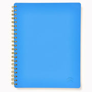 Paper Wasp Solid Blue Baxter Notebook - Limited Edition