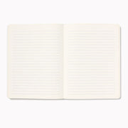 Paper Wasp Floral Tile Coptic - Limited Edition