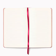 Paper Wasp Medium Cherry Red-Lined