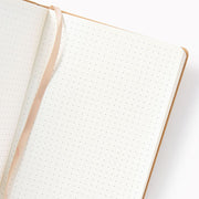 Sand Paper Wasp Med Dotted Journal