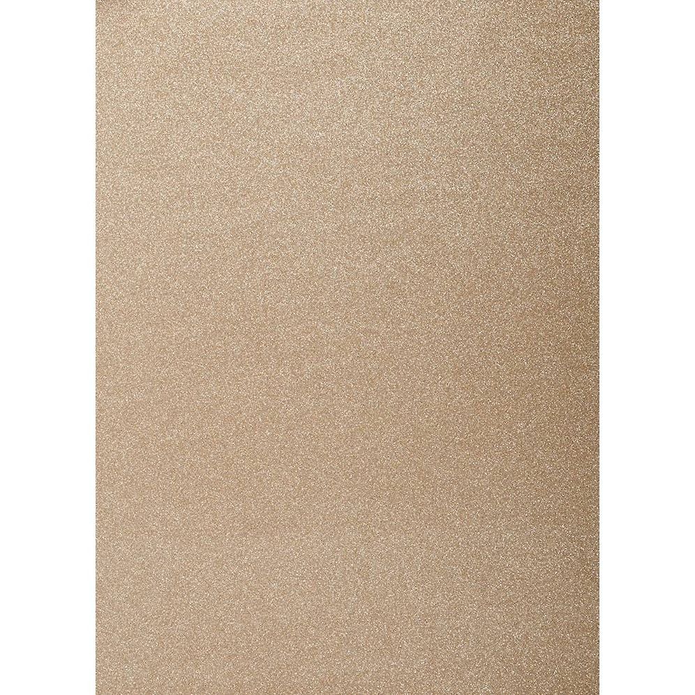 Champagne Glitter Wrapping Paper
