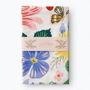 Strawberry Fields Tea Towel