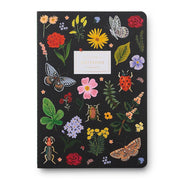 Rifle Paper Co. Curio Notebooks