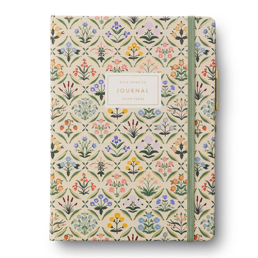 Rifle Paper Co. Estee Journal with Pen