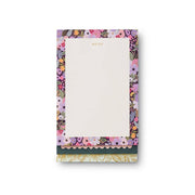 Garden Party Tiered Notepad