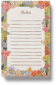 Mimi Rifle Notepad