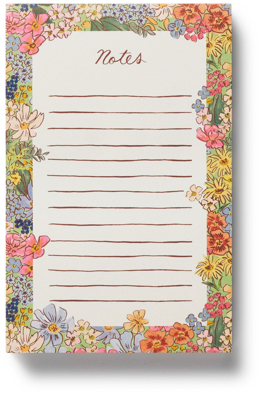 Mimi Rifle Notepad