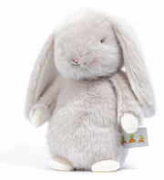 Cuddly Spring Bunny Neutral Plush