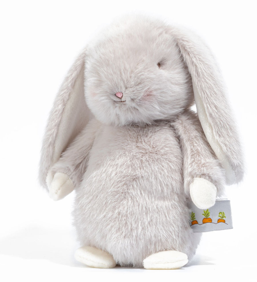 Cuddly Spring Bunny Neutral Plush