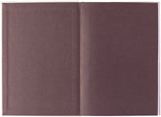 Chinoiserie Bookcloth Wrapped Dual Purpose Journal