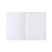 Chinoiserie Bookcloth Wrapped Dual Purpose Journal
