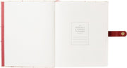 2026-2027 Cottage Bouquet Weekly Desk Planner