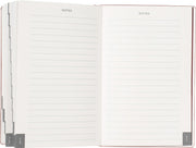2026-2027 Academic Weekly Pocket Planner