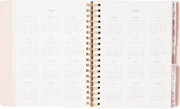 2026-2027 Ballet Bow Weekly Desk Planner