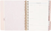 2026-2027 Ballet Bow Weekly Desk Planner