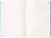 2026-2027 Painted Swans Monthly Desk Planner