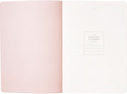 2026-2027 Libby Toile Monthly Desk Planner