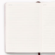 2026-2027 Paper Source Chicago Ave Weekly Desk Planner w/Charm