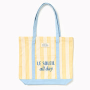 Le Soleil All Day Tote
