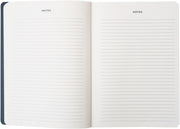 2027 Wavy Weeks Weekly Desk Planner