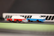 Candylab Blue Racer 8