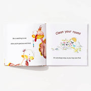 Gracious Gobbler Book