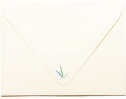Cornucopia Thanksgiving Card