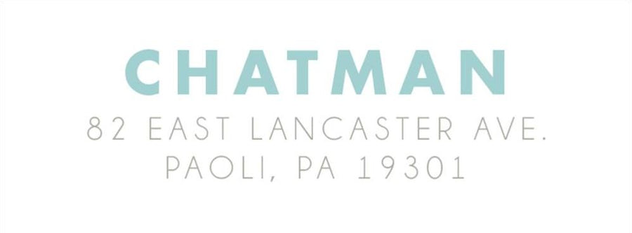 Waves Return Address Label