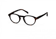 Izipizi Reading Glasses #A Tortoise 2.00